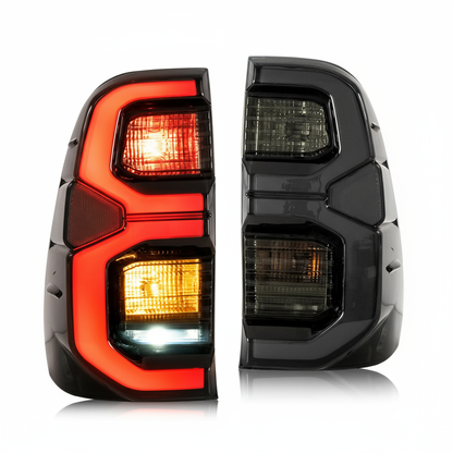 Hilux N70 GR Tail lights