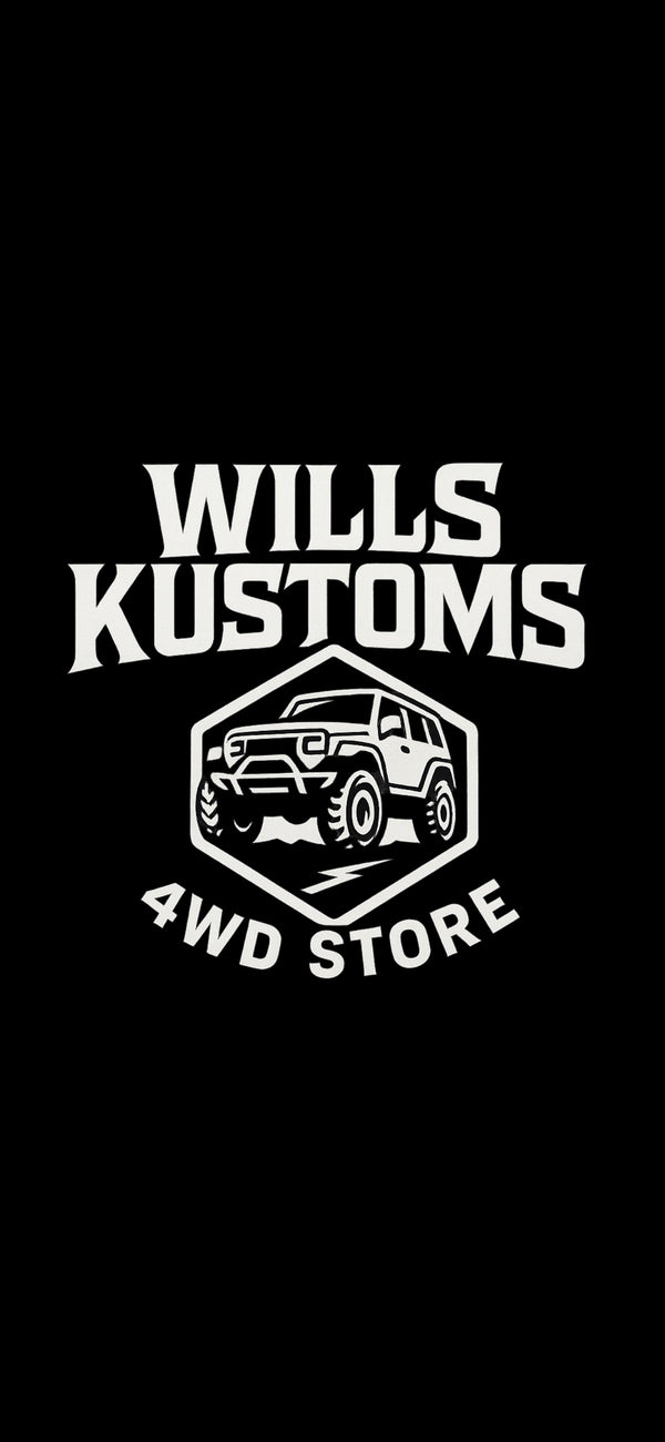 WillsKustoms
