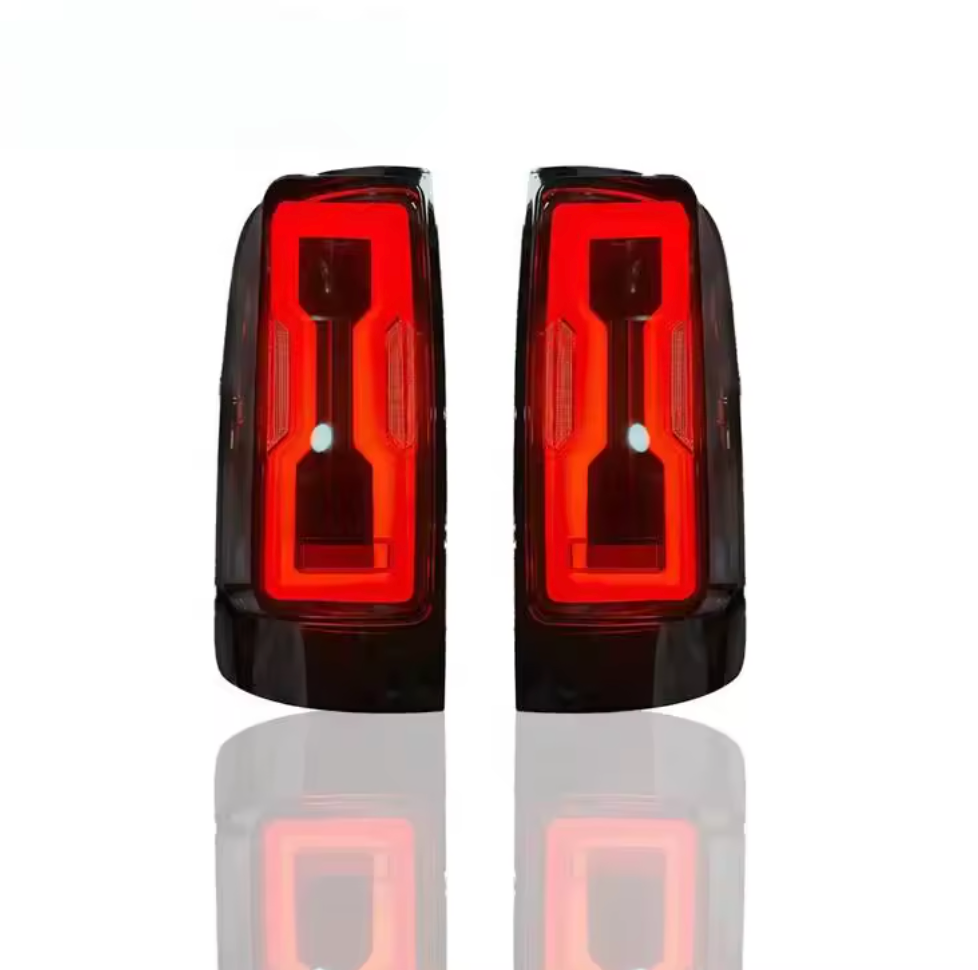 Holden RG Colorado Tail Lights