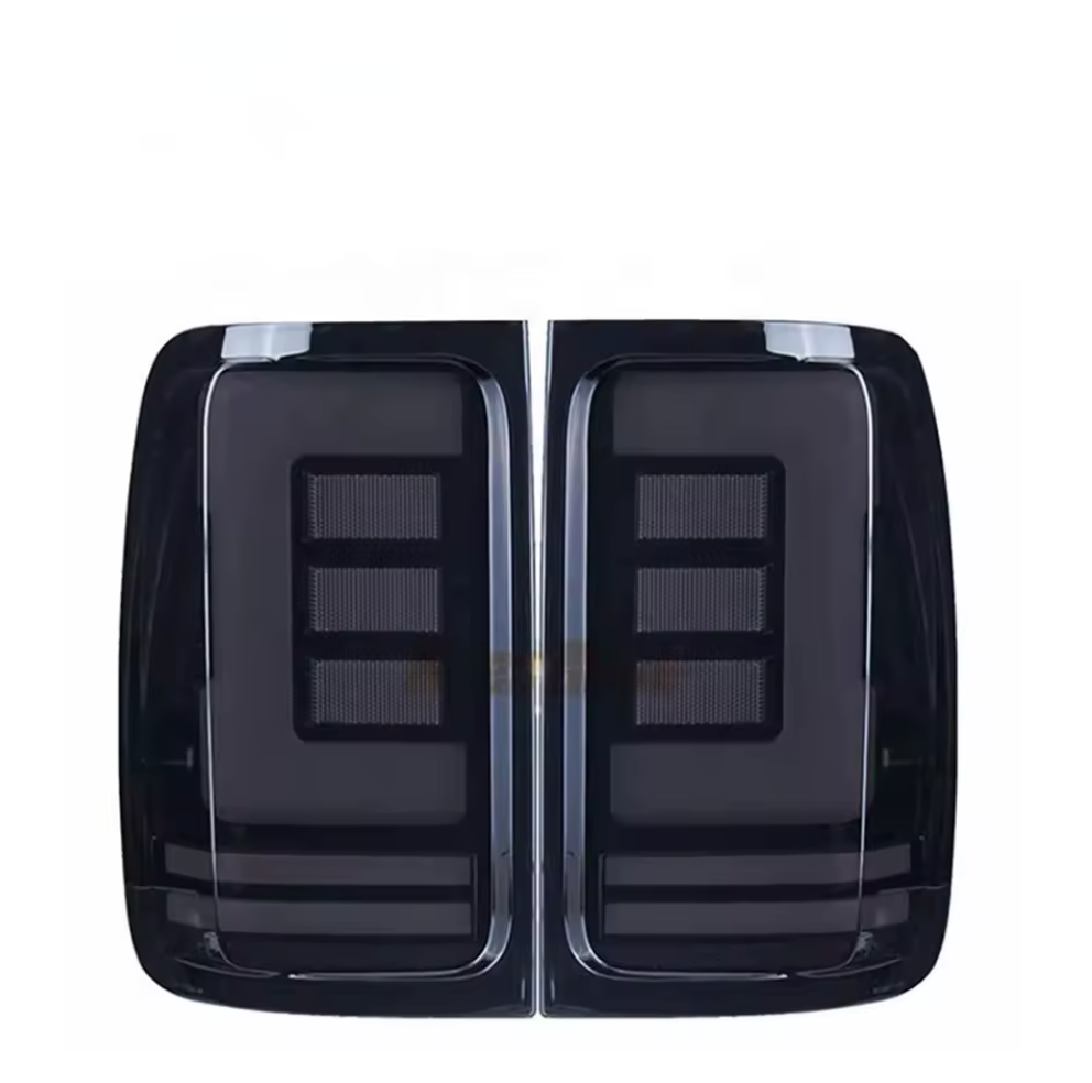 Volkswagen Amarok Tail Lights