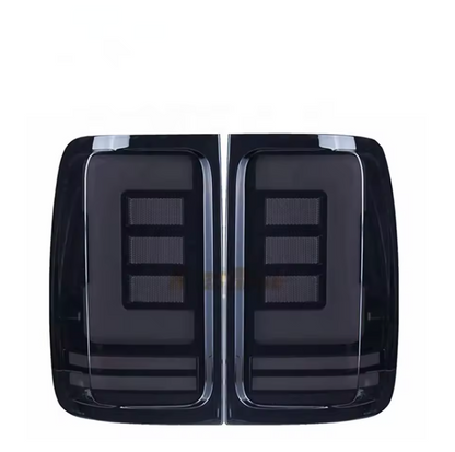 Volkswagen Amarok Tail Lights