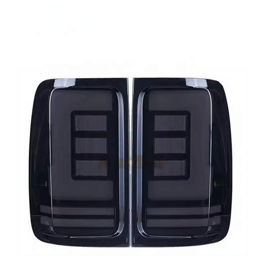 Volkswagen Amarok Tail Lights