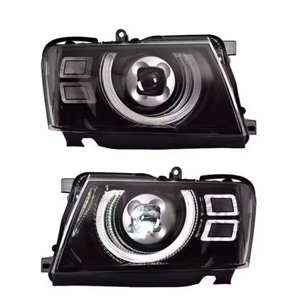 Y61 Patrol Headlights 2005-2022