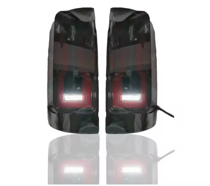 Holden RG Colorado Tail Lights