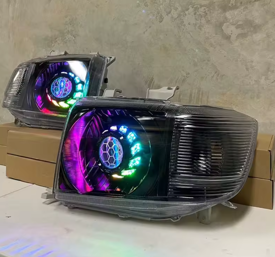 70 Series Land Cruiser