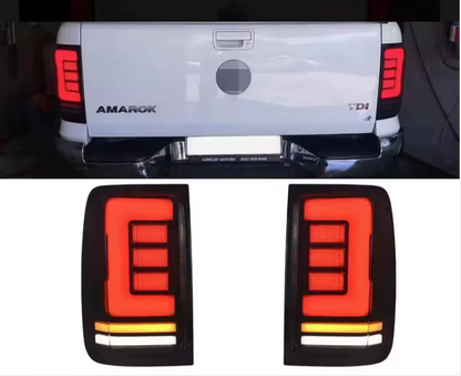 Volkswagen Amarok Tail Lights