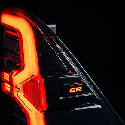 Hilux N70 GR Tail lights