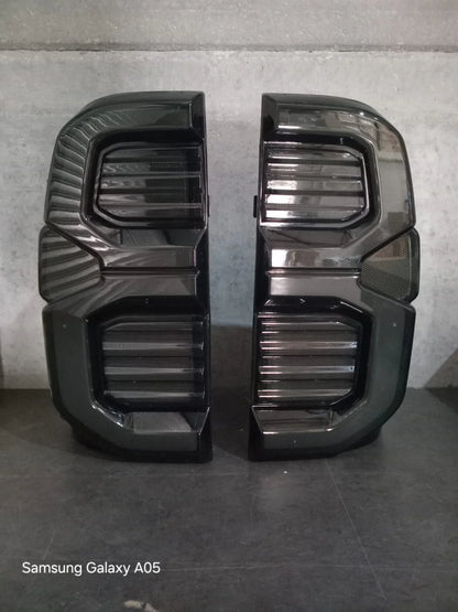 Hilux N70 GR Tail lights