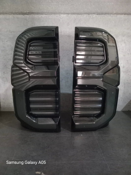 Hilux N70 GR Tail lights